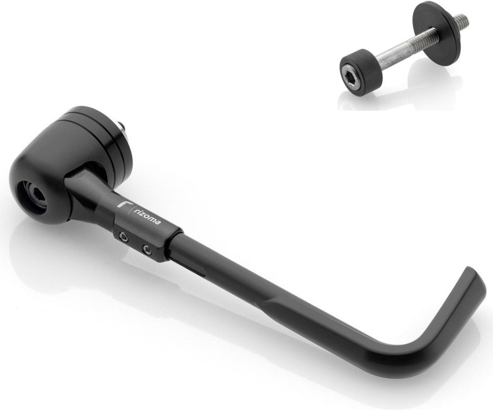 Proguard System Street Right - Rizoma Compatible With Triumph Street Triple R Abs (2012-2015)
