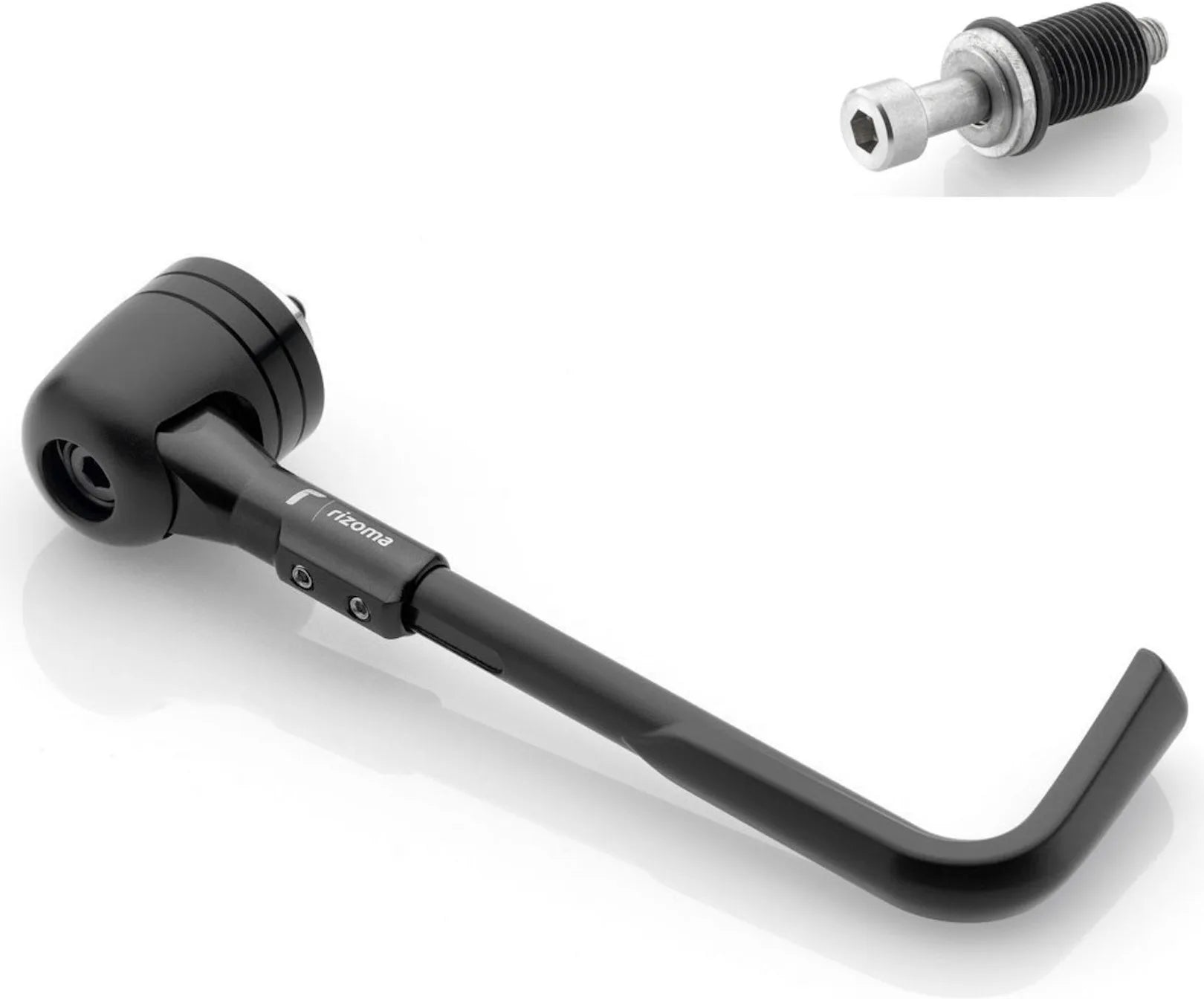 Proguard System Street Derecho - Rizoma Compatible Con Mv Agusta