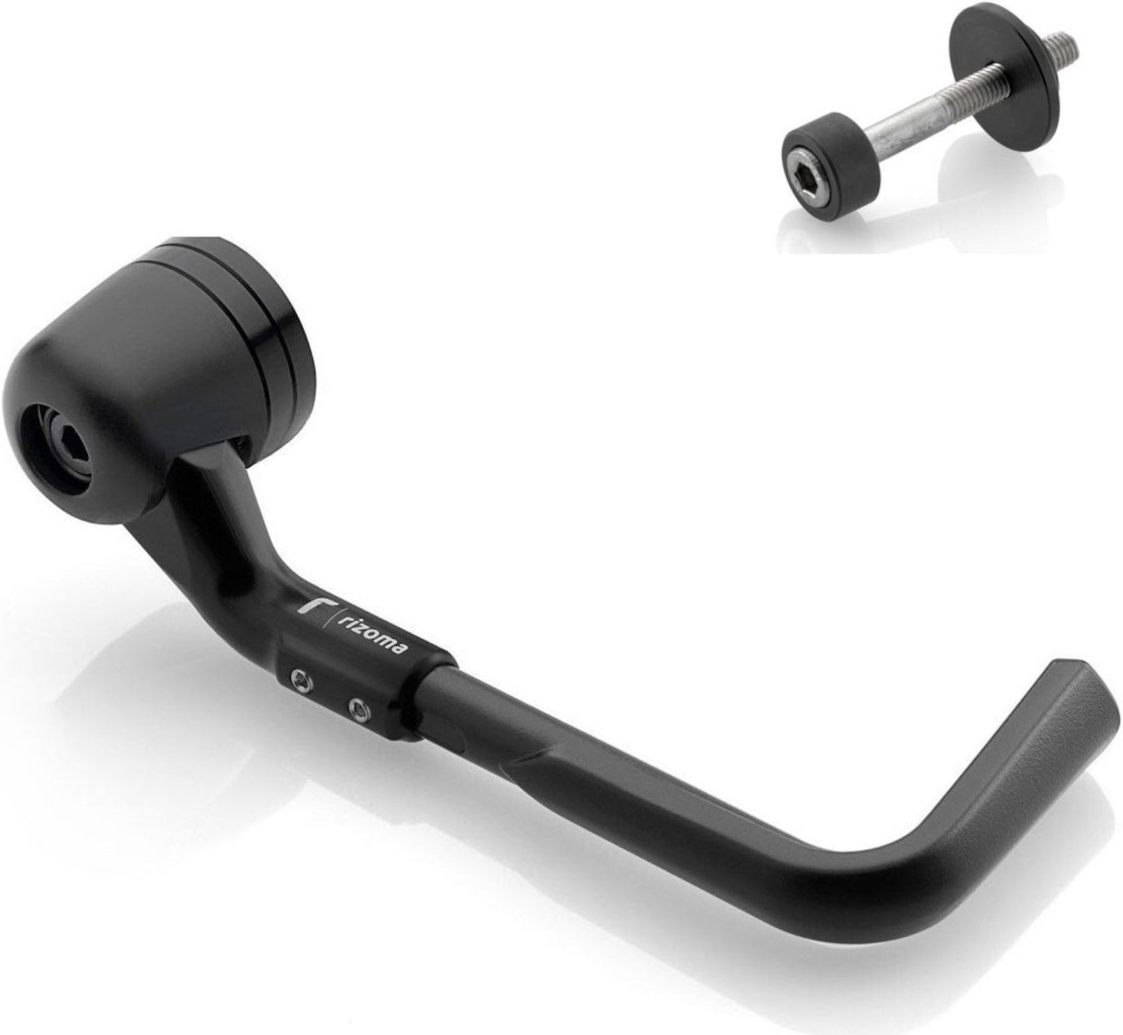 Proguard System Sport Right - Rizoma Compatible With Triumph Street Triple R Abs (2012-2015)