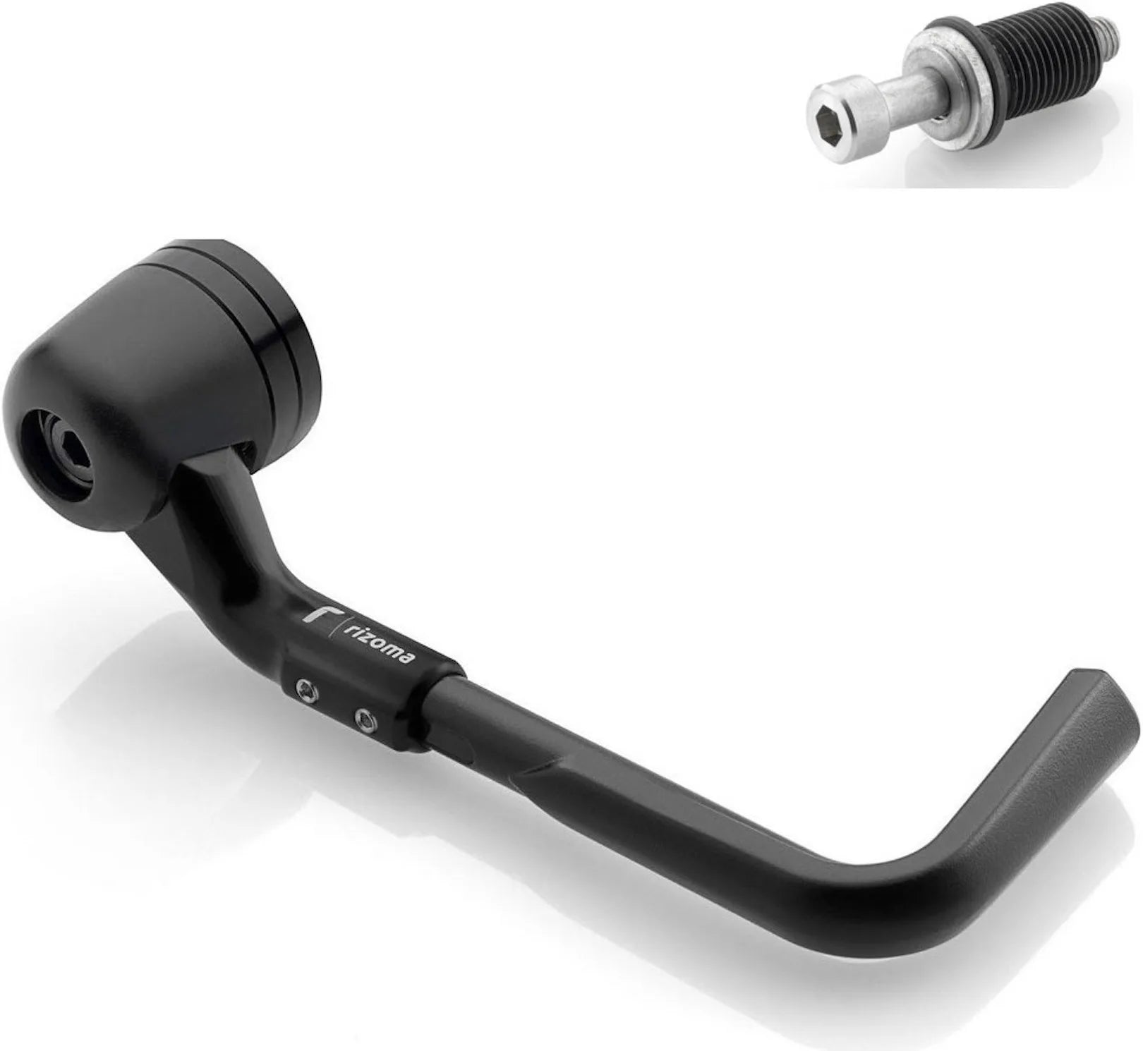 Proguard System Sport Derecho - Rizoma Compatible Con Mv Agusta