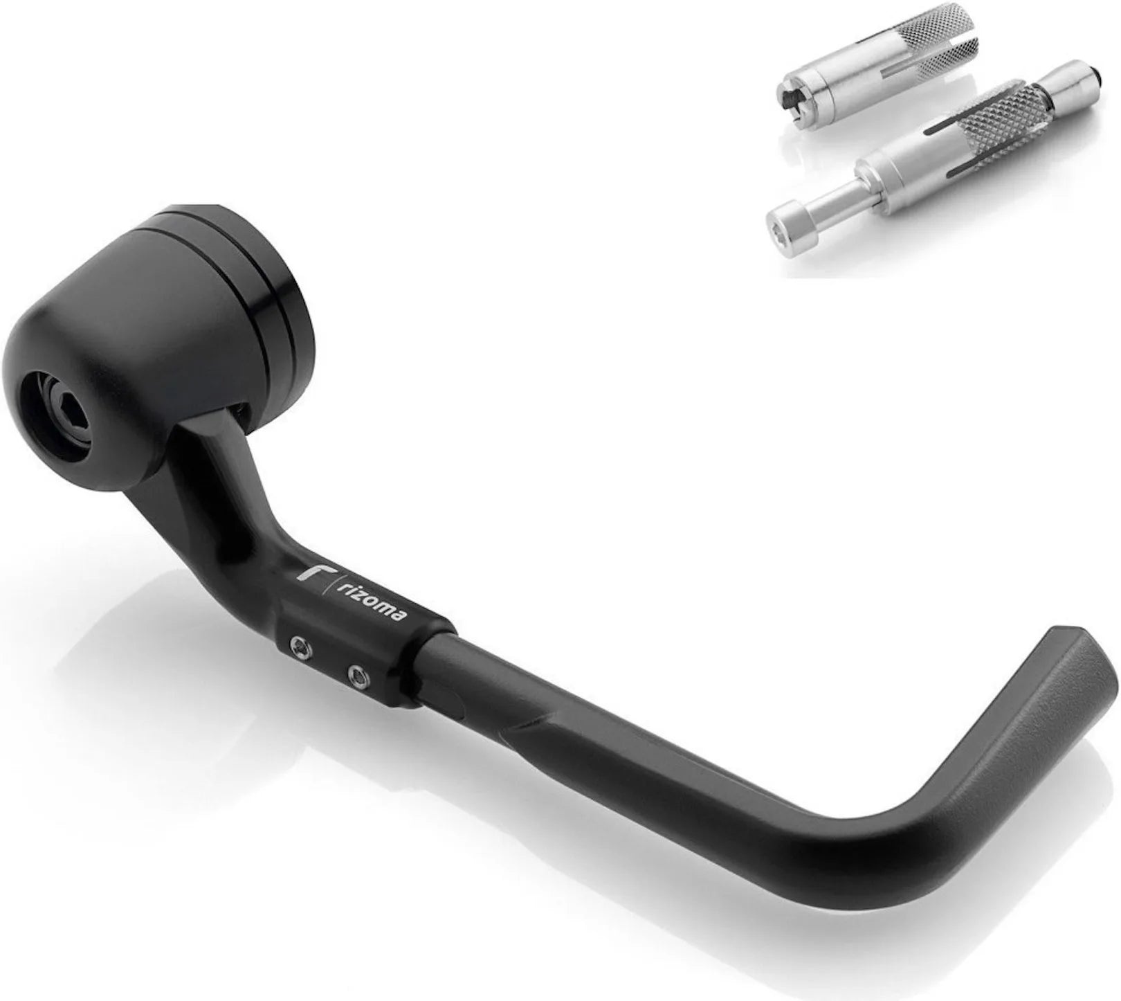 Proguard System Sport Derecho - Rizoma Compatible Con Ktm 390 Duke Abs (2013-2016)