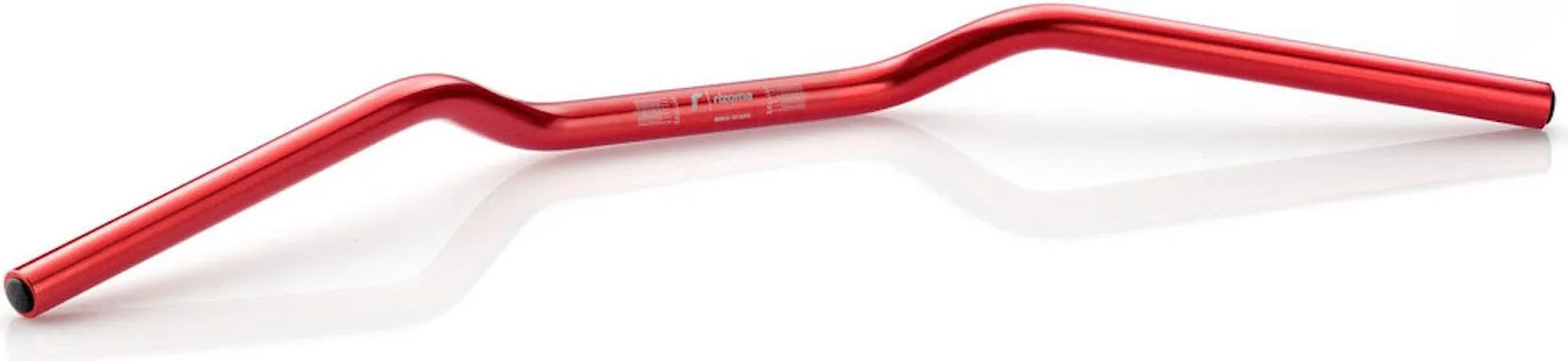 Manillar Ø22 - Rizoma Compatible Con Kawasaki Z 800 Abs (2012-2016)