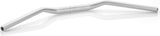 Handlebar Ø22-29 H30 - Rizoma Compatible With Yamaha Xjr 1300 (2015)