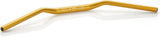 Handlebar Ø22-29 H55 - Rizoma Compatible With Triumph Street Triple R Abs (2012-2015)