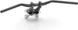 Riser Kit - Rizoma Compatible Con Yamaha T-Max 500 (2008-2016)