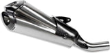 Tubo De Escape Sin Homologación Acústica Acero Inox - Termignoni Compatible Con Ducati Diavel