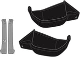 Hands Protector - Kappa Moto Compatible With Voge Valico 500 Ds (2020-2023)