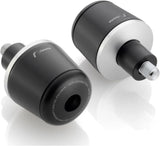 Protector Tubular Lateral B-Pro - Rizoma Compatible Con Yamaha Mt-07 (2014-2018)