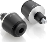 Side Sliders - Rizoma Compatible With Ducati Monster 1200 (2014-2021)