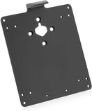 Soporte Matrícula 186X146 Mm - Rizoma Compatible Con Harley-Davidson