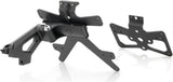 Portamátricula Outside - Rizoma Compatible Con Ducati Scrambler 800 Urban Enduro (2015-2016)