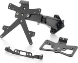 Portamátricula Outside - Rizoma Compatible Con Ducati Xdiavel 1262 S (2016-2021)