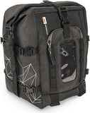 Tank Bag Metallicos Ra315Bk 20 Lt Kappa Moto Black