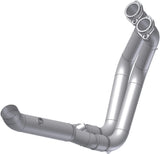 Tubo De Conexión No Catalizado - Mivv Compatible Con Bmw F 900 Xr (2020-2024)