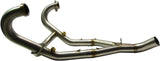 Colectores De Escape Sin Catalizador Acero - Gpr Compatible Con Bmw R 1300 Gs (2024-2026)