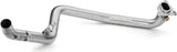 Non-Catalytic Connector Pipe - Mivv Compatible With Honda X-Adv 750 (2017-2024)