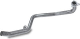 Tubo De Conexión No Catalizado - Mivv Compatible Con Honda Forza 750 (2021-2024)