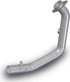 Tubo De Conexión No Catalizado - Mivv Compatible Con Ktm 390 Duke (2021-2023)