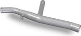 Tubo De Conexión No Catalizado - Mivv Compatible Con Moto Morini X-Cape 649 (2021-2024)