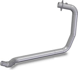 Tubo De Conexión No Catalizado - Mivv Compatible Con Royal Enfield Scram 411 (2022-2024)