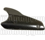 Proteccion Paracalor Carbonio - Arrow Special Parts Compatible Con Honda Cb 1000 R (2008-2017)