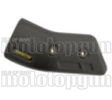 Proteccion Paracalor Carbonio - Arrow Special Parts Compatible Con Moto Morini X-Cape 700 (2025-2026)