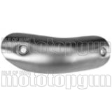 Proteccion Paracalor - Arrow Special Parts Compatible Con Kawasaki Kle 500 (2026)