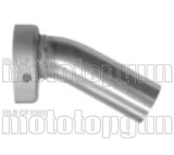 Db-Killer Per Veloce - Arrow Special Parts Compatible Con Triumph Tiger 900 (2024-2025)