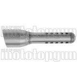 Db-Killer Indy-Race D58 - Arrow Special Parts Compatible Con Aprilia Rs 660 (2025-2026)