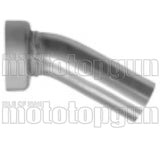 Db-Killer Icon Racing - Arrow Special Parts Compatible Con Yamaha Tracer 7 / Gt (2025-2026)