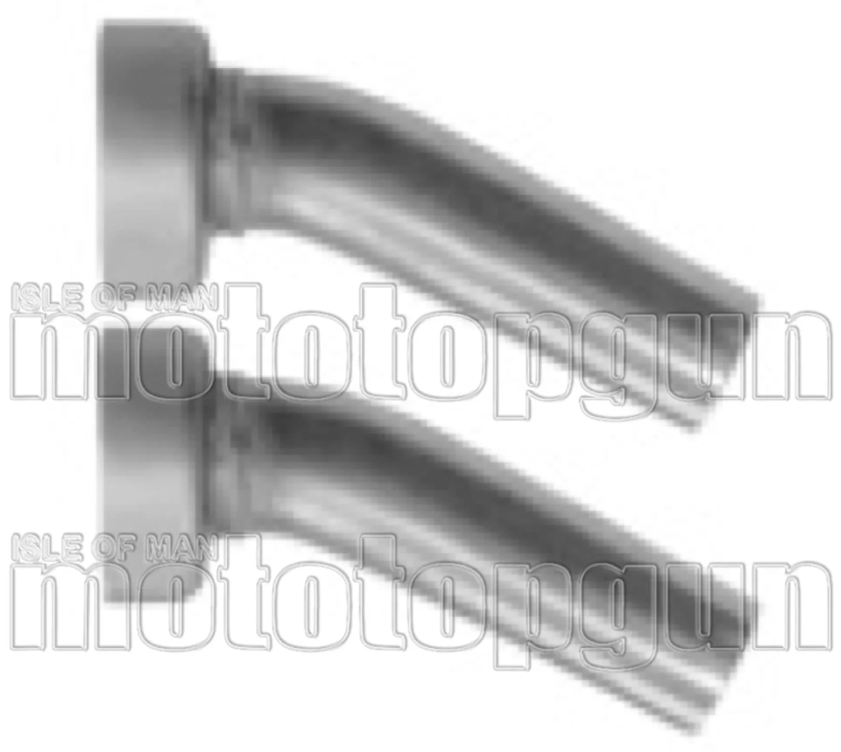 Db-Killer Round-Sil Racing - Arrow Special Parts Compatible Con Ducati Streetfighter V2 / S (2025-2026)