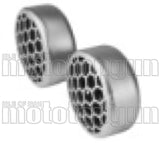 Db-Killer Competition Evo - Arrow Special Parts Compatible With Ducati Panigale V4 (2025-2026)