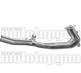 Colectores De Escape Sin Catalizador Acero - Arrow Special Parts Compatible Con Bmw R 1300 (2025-2026)