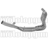 Non-Catalytic Exhaust Manifolds Full Titanium - Arrow Special Parts Compatible With Bmw M 1000 R (2023-2024)