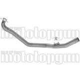 Colectores De Escape Sin Catalizador Acero - Arrow Special Parts Compatible Con Honda Integra 750 Dct (2014-2020)