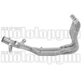 Colectores De Escape Sin Catalizador Titanio - Arrow Special Parts Compatible Con Bmw S 1000 Xr (2024-2026)