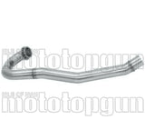 Colectores De Escape Sin Catalizador Acero - Arrow Special Parts Compatible Con Husqvarna 701 Enduro (2017-2020)