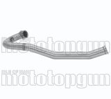 Colectores De Escape Sin Catalizador Acero - Arrow Special Parts Compatible Con Ktm 690 Smc R (2019-2024)