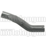 Tubo De Conexión No Catalizado Acero - Arrow Special Parts Compatible Con Harley-Davidson Pan Special 1250 (2020-2024)