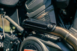 Non-Catalytic Exhaust Manifolds Stainless Steel - Zard Compatible With Harley-Davidson Pan America 1250 (2020-2023)