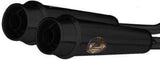 Exhaust Tip Without Sound Certification Steel Black - Zard Compatible With Triumph Bobber 1200 (2017-2020)