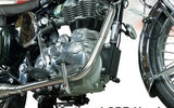Colectores De Escape Sin Catalizador Acero - Gpr Compatible Con Suzuki Gladius 650 (2008-2015)