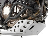 Cubre Carter Aluminio - Kappa Moto Compatible Con Honda Crf 1000 L Africa Twin (2016-2017)