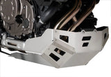 Cubre Carter Aluminio - Kappa Moto Compatible Con Yamaha Xt 1200 Z Super Ténéré (2010-2020)