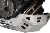 Cubrecarter En Aluminio Aluminio - Givi Compatible Con Yamaha Xt 1200 Ze Super Ténéré (2014-2020)