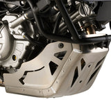 Cubre Carter Aluminio - Kappa Moto Compatible Con Suzuki Dl 650 V-Strom L2 L3 (2011-2016)