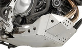 Cubrecarter En Aluminio Aluminio - Givi Compatible Con Bmw F 850 Gs (2018-2020)
