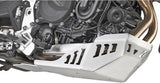 Cubrecarter En Aluminio Aluminio - Givi Compatible Con Bmw F 900 Gs (2024)