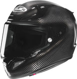 Casco Integral Para Moto Hjc Rpha 12 Carbon P.I.M. Evo Carbon (Carbon Fiber) Negro Talla 05 Xxs