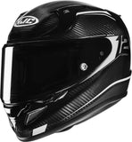 Casco Integral Para Moto Hjc Rpha 12 Carbon P.I.M. Evo Carbon (Carbon Fiber) Mc5 Keres Talla 06 Xs